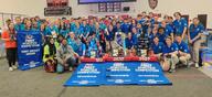 2023 2023miliv award frc3641 frc5907 frc6532 robot team // 4000x1824 // 2.7MB