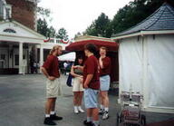 1995 1995cmp disney frc190 robot team // 452x328 // 19KB
