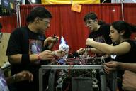 2004 2004cmp frc1396 pit robot team // 641x427 // 50KB