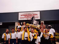 1998 frc1 robot team // 300x224 // 88KB