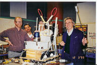 1999 1999cdi chief_delphi_invitational frc1 robot team // 300x202 // 49KB