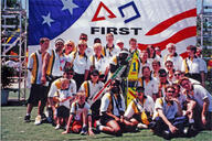 2001 2001cmp frc1 robot team // 300x200 // 130KB