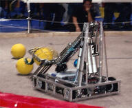 2002 frc1 match occra robot // 300x245 // 98KB