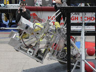 2011 frc1 frc1188 occra robot // 300x225 // 87KB