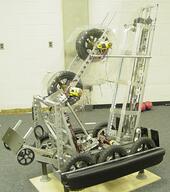 2006 build frc47 robot // 349x395 // 325KB
