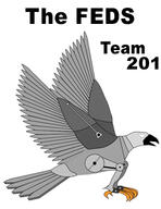 2005 frc201 logo // 270x350 // 31KB