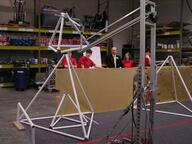 2005 build frc74 robot // 384x288 // 27KB