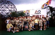 1998 1998cmp frc190 robot team // 512x323 // 25KB