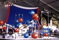 1998 1998cmp frc108 frc190 frc330 frc82 match robot // 583x394 // 34KB
