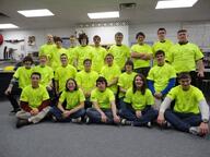 2012 frc269 team // 900x675 // 77KB