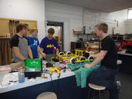 2013 build frc269 team // 900x675 // 269KB