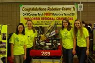 2013 frc269 pit robot team // 900x602 // 74KB