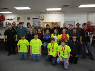 2013 frc269 team // 900x675 // 277KB
