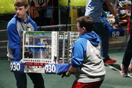 2017 frc930 robot team // 750x500 // 96KB