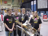 2003 2003il frc1163 robot team // 1024x768 // 127KB