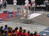 2003 frc1163 match robot // 1024x768 // 126KB