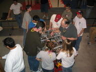 2004 build frc111 robot team // 200x150 // 19KB