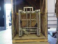 2003 frc135 robot shipping_crate // 640x480 // 70KB