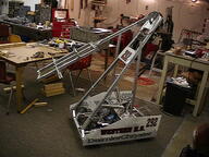 2005 frc292 robot // 1280x960 // 521KB