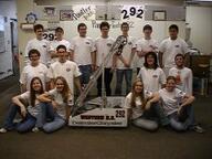 2005 frc292 robot team // 240x180 // 23KB