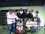 2003 frc292 robot team // 640x480 // 29KB
