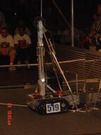 2004 2004dt frc519 match robot // 480x640 // 144KB