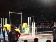 2004 2004dt frc217 match robot // 640x480 // 151KB