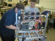 2003 build frc81 robot // 360x270 // 16KB