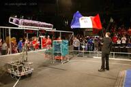 2004 frc93 match robot // 432x287 // 38KB