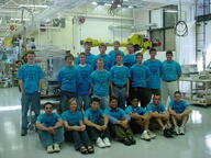2003 frc135 robot team // 1024x768 // 123KB