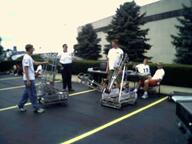 2000 2001 frc292 robot team // 640x480 // 57KB