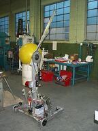 2001 frc393 robot // 480x640 // 88KB