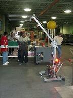 2001 frc393 robot // 480x640 // 88KB