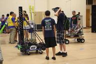 2015 2015midmay frc1640 frc4460 frc869 midknight_mayhem offseason robot // 500x333 // 42KB