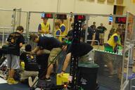 2015 2015midmay frc1640 frc869 match midknight_mayhem offseason robot team // 500x333 // 66KB