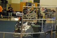 2015 2015midmay frc1923 frc869 match midknight_mayhem offseason robot // 1024x683 // 139KB