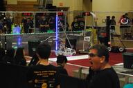2015 2015midmay frc1676 frc2016 frc869 match midknight_mayhem offseason robot // 1024x683 // 144KB