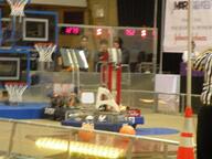 2012 2012nj frc2458 frc869 match robot // 500x375 // 68KB