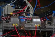 2010 build frc869 jaguar robot // 500x335 // 38KB