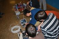 2010 build frc869 robot team // 500x335 // 50KB