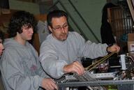 2010 build frc869 robot team // 500x335 // 40KB