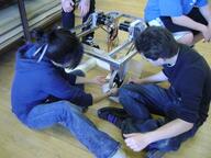 2010 build frc869 robot // 500x375 // 46KB