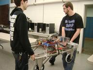 2010 build frc869 robot team // 500x375 // 40KB