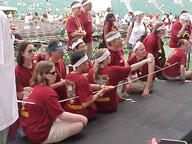 1999 1999cmp crowd frc190 team // 640x480 // 44KB
