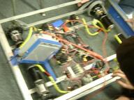2009 build frc869 robot // 500x375 // 47KB