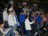 2009 crowd frc869 team // 500x375 // 51KB