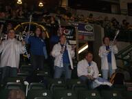 2009 crowd frc869 team // 500x375 // 37KB