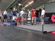 1999 1999cmp frc105 frc190 match robot // 640x480 // 35KB