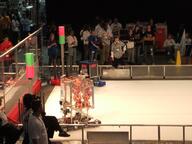2009 frc869 match robot // 500x375 // 42KB