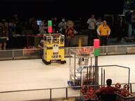 2009 2009nj frc1228 match robot // 500x375 // 36KB